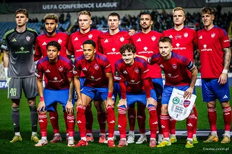 Liga Konferencji: Omonia Nikozja - Raków Częstochowa