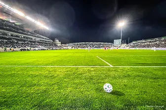 Liga Konferencji: Omonia Nikozja - Raków Częstochowa