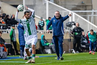 Liga Konferencji: Omonia Nikozja - Raków Częstochowa