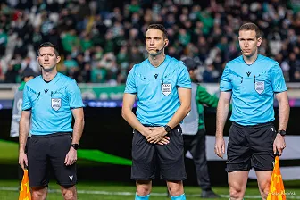 Liga Konferencji: Omonia Nikozja - Raków Częstochowa