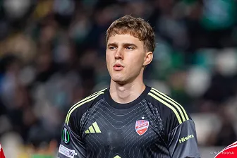 Liga Konferencji: Omonia Nikozja - Raków Częstochowa