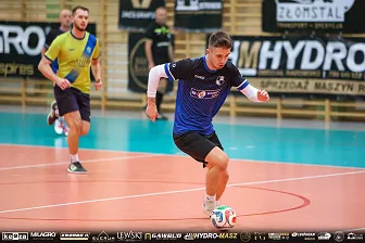 Mstowska Liga Halowa - 4 kolejka