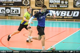 Mstowska Liga Halowa - 4 kolejka