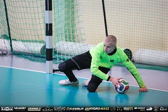 Mstowska Liga Halowa - 4 kolejka