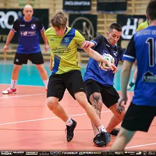 Mstowska Liga Halowa - 4 kolejka