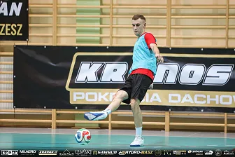 Mstowska Liga Halowa - 4 kolejka