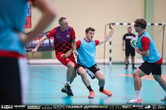 Mstowska Liga Halowa - 4 kolejka