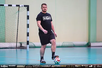 Mstowska Liga Halowa - 4 kolejka