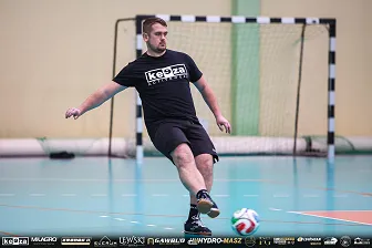 Mstowska Liga Halowa - 4 kolejka