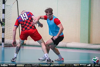 Mstowska Liga Halowa - 4 kolejka