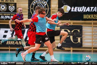 Mstowska Liga Halowa - 4 kolejka
