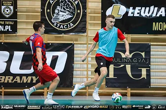 Mstowska Liga Halowa - 4 kolejka