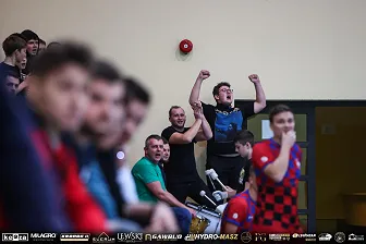 Mstowska Liga Halowa - 4 kolejka