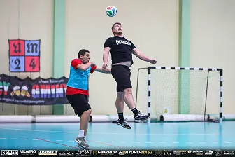 Mstowska Liga Halowa - 4 kolejka