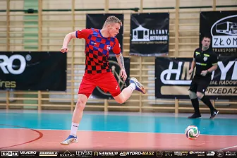 Mstowska Liga Halowa - 4 kolejka