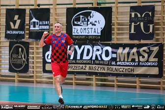Mstowska Liga Halowa - 4 kolejka