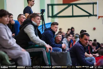 Mstowska Liga Halowa - 4 kolejka