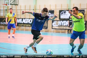 Mstowska Liga Halowa - 4 kolejka