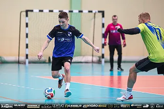 Mstowska Liga Halowa - 4 kolejka