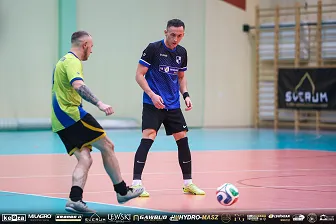 Mstowska Liga Halowa - 4 kolejka