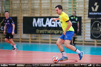 Mstowska Liga Halowa - 4 kolejka