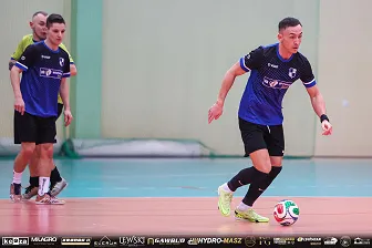 Mstowska Liga Halowa - 4 kolejka