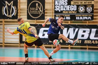 Mstowska Liga Halowa - 4 kolejka