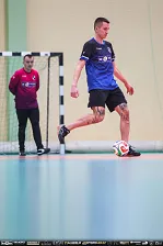 Mstowska Liga Halowa - 4 kolejka