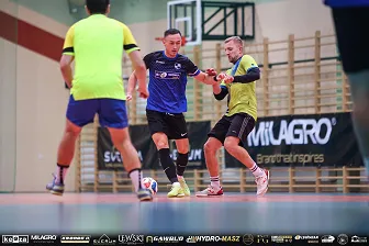 Mstowska Liga Halowa - 4 kolejka
