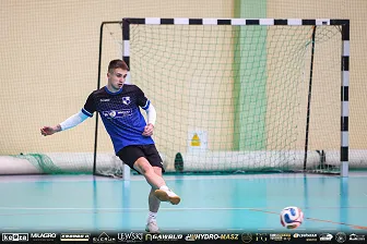 Mstowska Liga Halowa - 4 kolejka