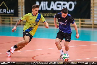 Mstowska Liga Halowa - 4 kolejka