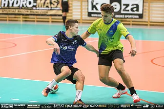 Mstowska Liga Halowa - 4 kolejka