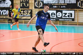 Mstowska Liga Halowa - 4 kolejka