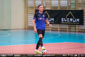 Mstowska Liga Halowa - 4 kolejka