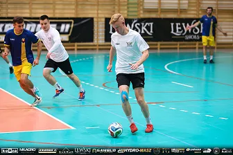 Mstowska Liga Halowa - 4 kolejka