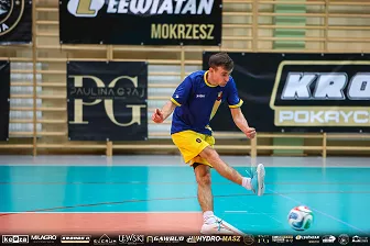 Mstowska Liga Halowa - 4 kolejka