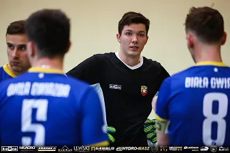 Mstowska Liga Halowa - 4 kolejka