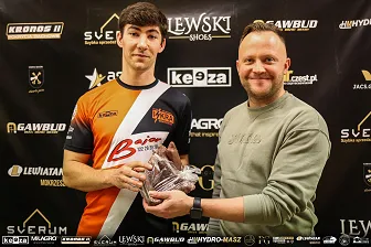 Mstowska Liga Halowa - 4 kolejka