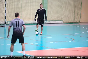 Mstowska Liga Halowa - 4 kolejka