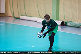 Mstowska Liga Halowa - 4 kolejka