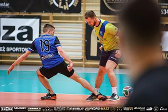 Mstowska Liga Halowa - 4 kolejka
