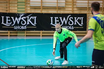 Mstowska Liga Halowa - 4 kolejka