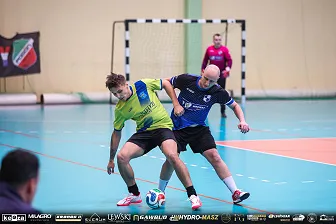 Mstowska Liga Halowa - 4 kolejka