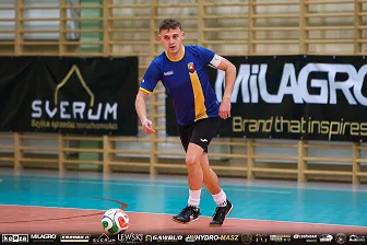 Mstowska Liga Halowa - 4 kolejka