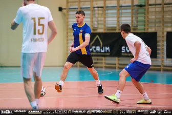 Mstowska Liga Halowa - 4 kolejka