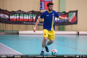 Mstowska Liga Halowa - 4 kolejka