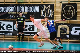 Mstowska Liga Halowa - 4 kolejka