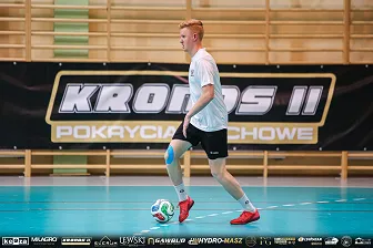 Mstowska Liga Halowa - 4 kolejka