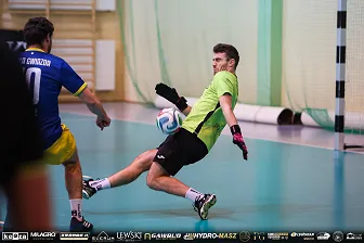 Mstowska Liga Halowa - 4 kolejka