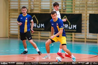 Mstowska Liga Halowa - 4 kolejka